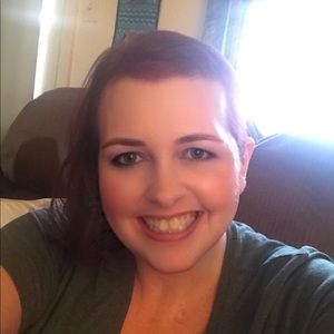 Meet your Posher, Krista